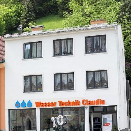 Deea Apartment Schottwien المظهر الخارجي الصورة