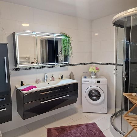 Deea Apartment Schottwien المظهر الخارجي الصورة