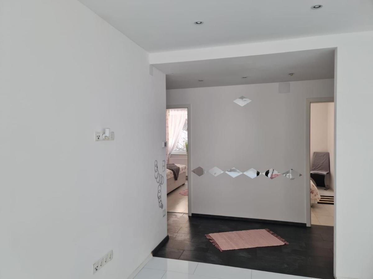 Deea Apartment Schottwien المظهر الخارجي الصورة