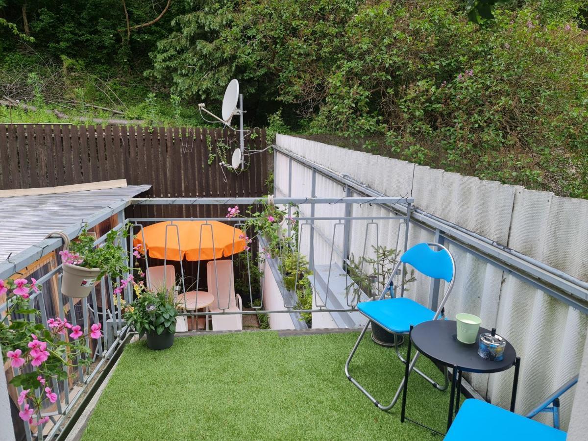 Deea Apartment Schottwien المظهر الخارجي الصورة