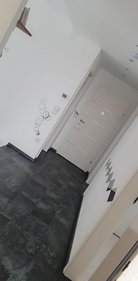 Deea Apartment Schottwien المظهر الخارجي الصورة