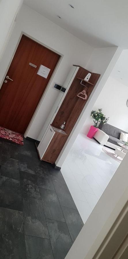 Deea Apartment Schottwien المظهر الخارجي الصورة