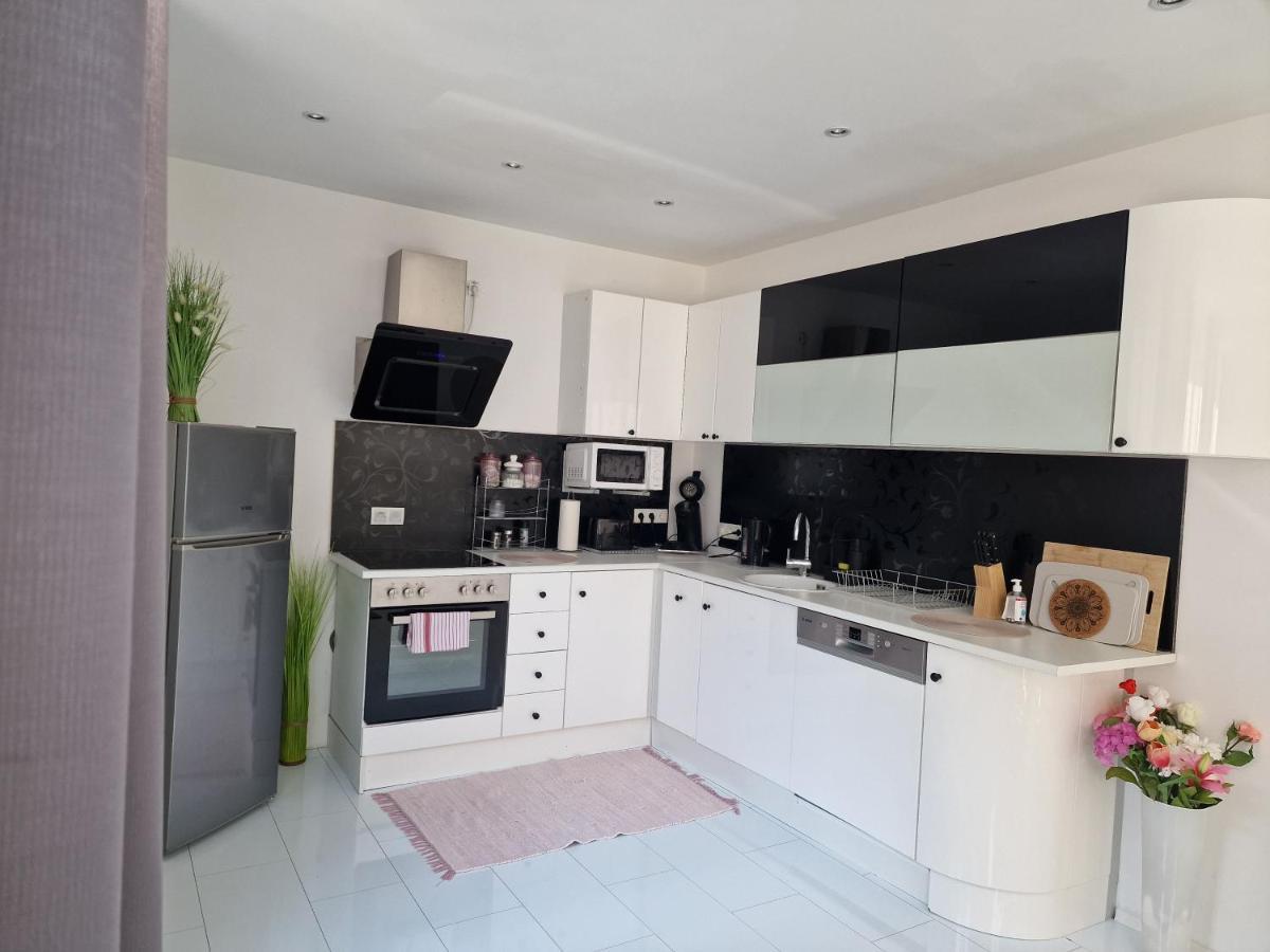 Deea Apartment Schottwien المظهر الخارجي الصورة