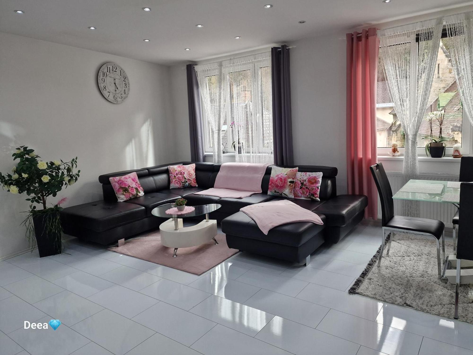 Deea Apartment Schottwien المظهر الخارجي الصورة