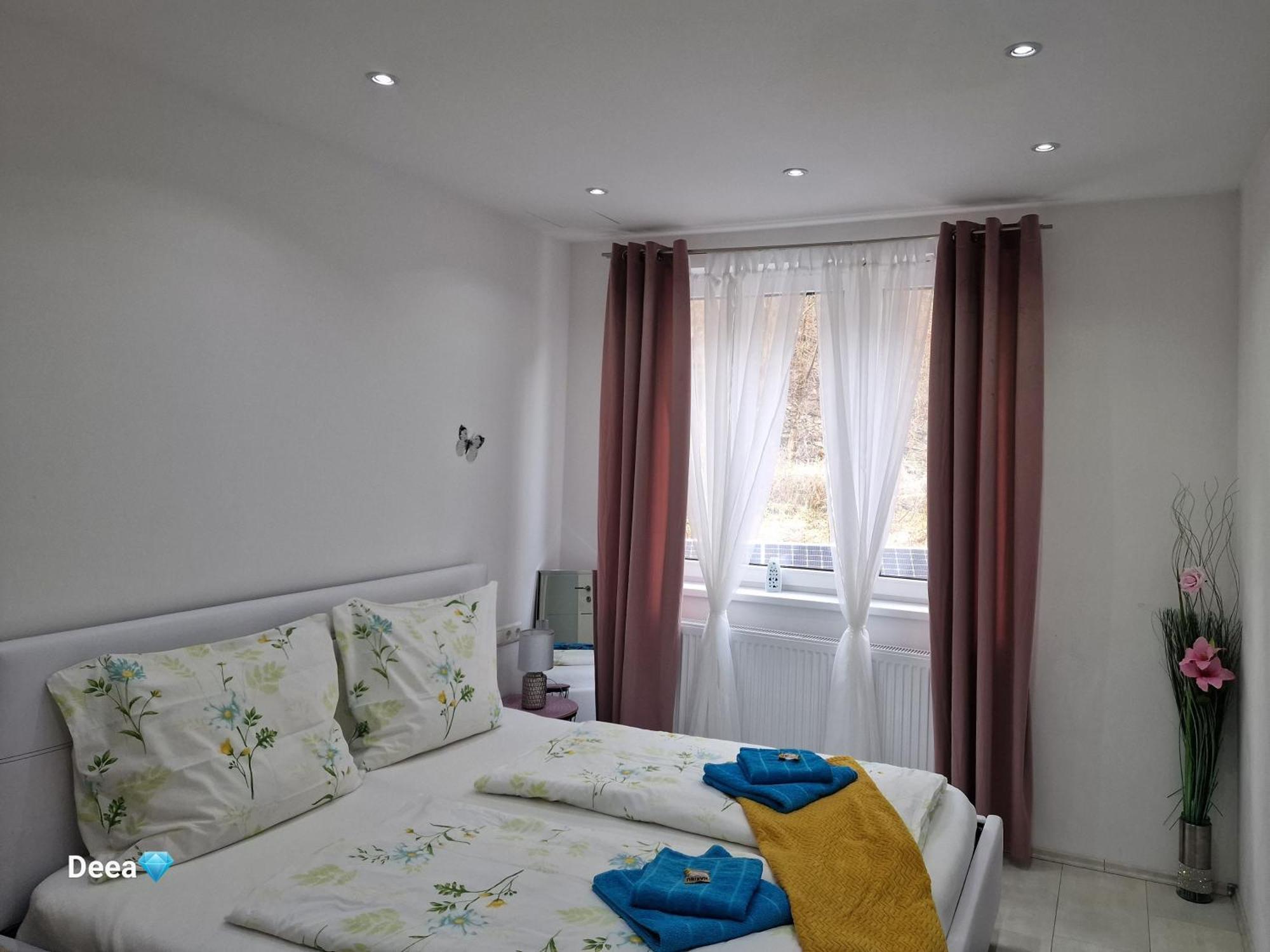 Deea Apartment Schottwien المظهر الخارجي الصورة