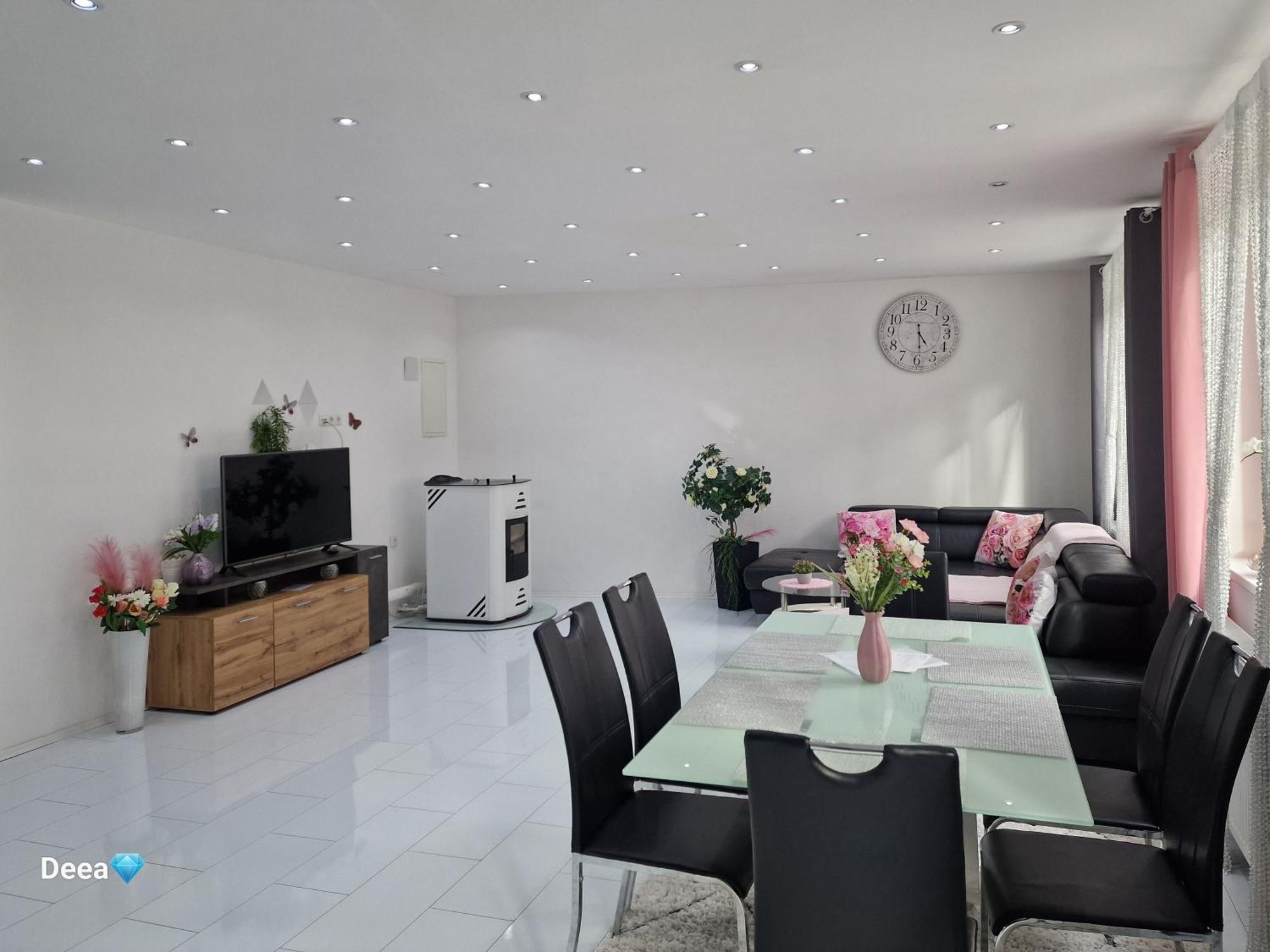 Deea Apartment Schottwien المظهر الخارجي الصورة