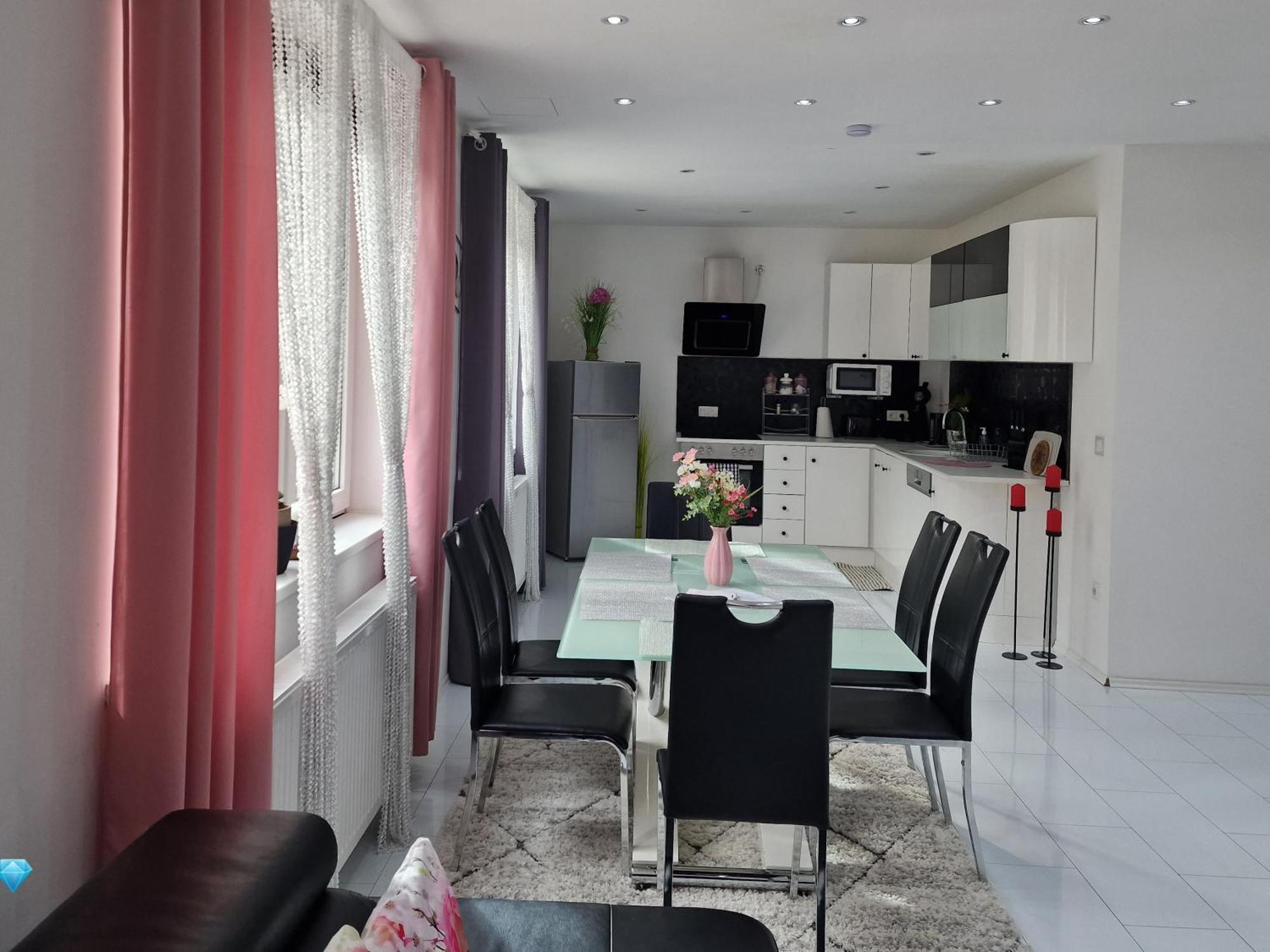 Deea Apartment Schottwien المظهر الخارجي الصورة